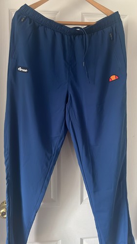 Ellesse douglaston track pants - ellesse,