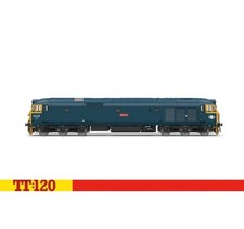 Hornby TT:120 TT3041M BR Class