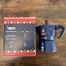 Bialetti moka express - bialetti,