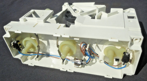Audi heater controls - audi,