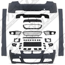 M-TECH STYLE BODY KIT PRIMER