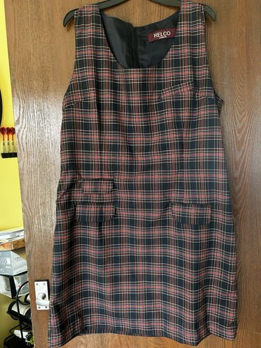 Relco ladies dress - ladies,
