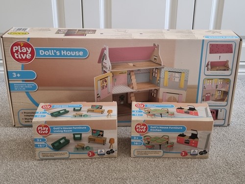 New playtive children - new,