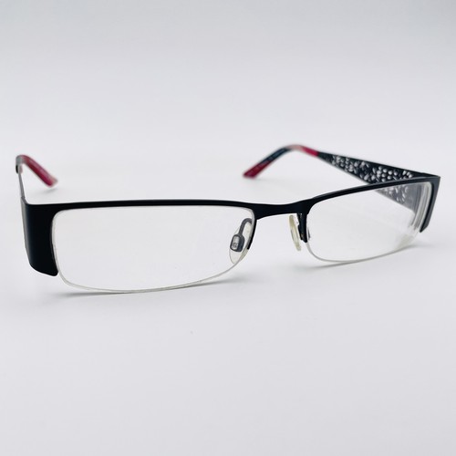 Missoni eyeglasses matt black - missoni,