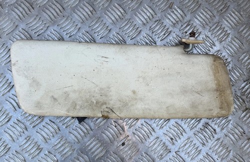 Peugeot 504 pickup sun visor - peugeot,