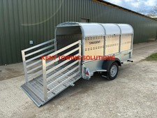 NEW Nugent GA2512-1 Livestock