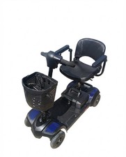 Mobility scooter 4mph - mobility,