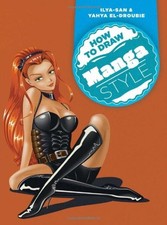 How draw manga style - how,