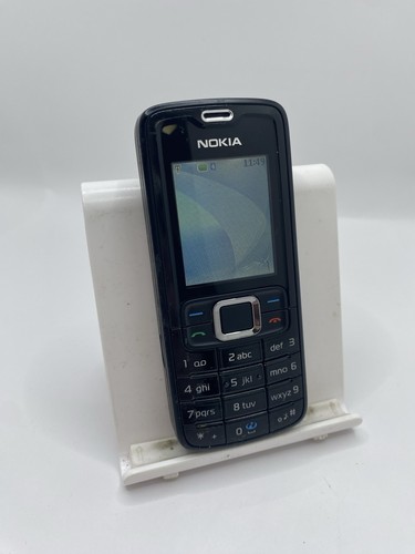 Nokia 3110c black - 3110c, unlocked