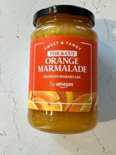Thick Cut Orange Marmalade