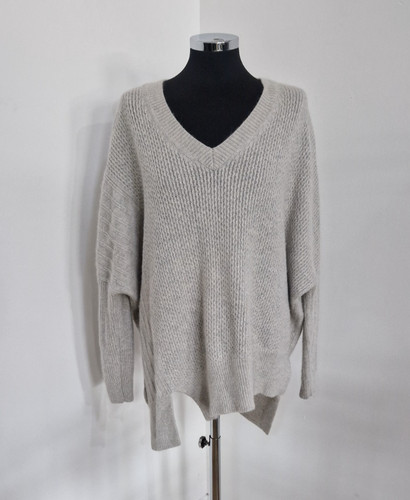 Allsaints cable knit jumper - allsaints,