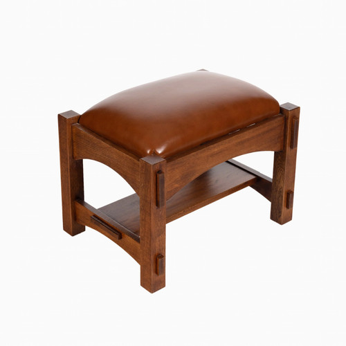 Craftsman mission mortise - /,
