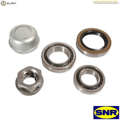 Wheel bearing kit - wheel, r170.44