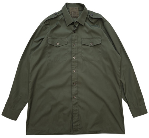 Genuine british army - army, shirt