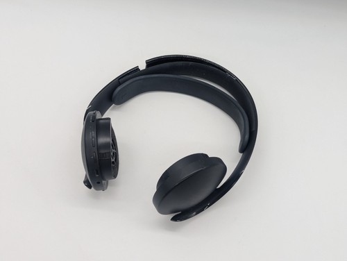 Faulty sony pulse wireless - pulse,