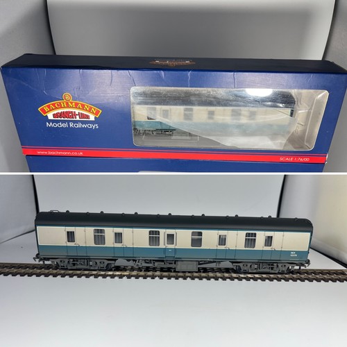 Bachmann 175f mk1 bg - mk1,