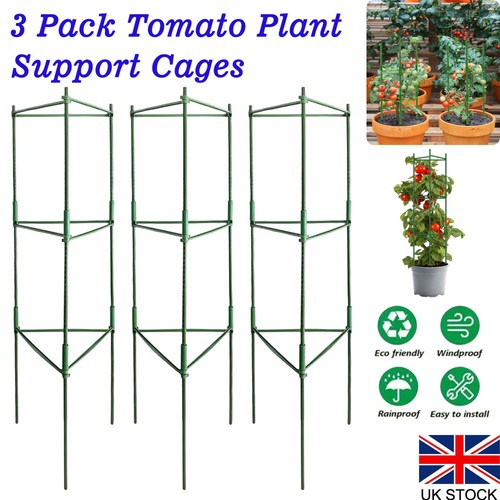 Set adjustable tomato cage - 3,