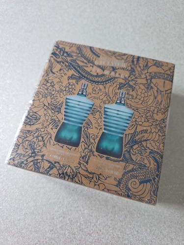 Jean paul gaultier male duo - paul,