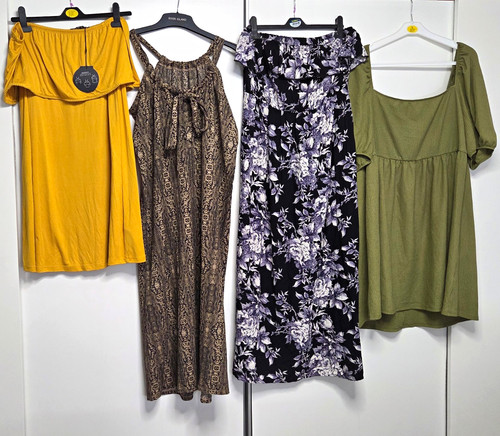 Women summer dresses job - summer,