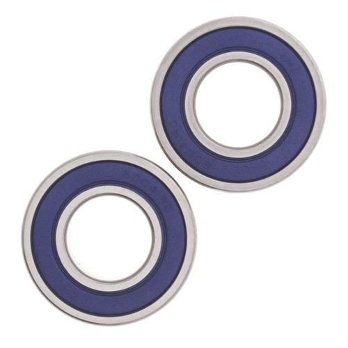 All balls front wheel - all, bearing