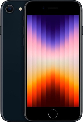 New iphone se3 5g - new, (2022)