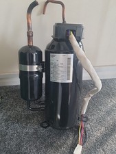 Dawkins Compressor 2YC45BXD 3