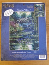 CANDAMAR DESIGNS CHARLES WHITE