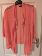 Matalan Papaya Coral lacy