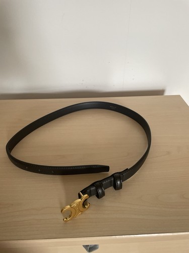Celine belt - celine,