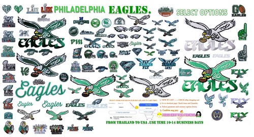 Philadelphia-Eagles🏈NFL-Foo