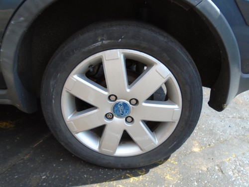 Ford fusion 6 - 06, tdci
