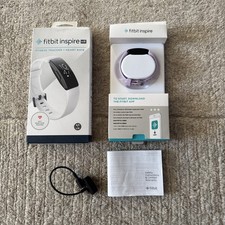 Fitbit inspire activity - fitbit,