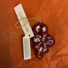 Monsoon Accessorize  Red