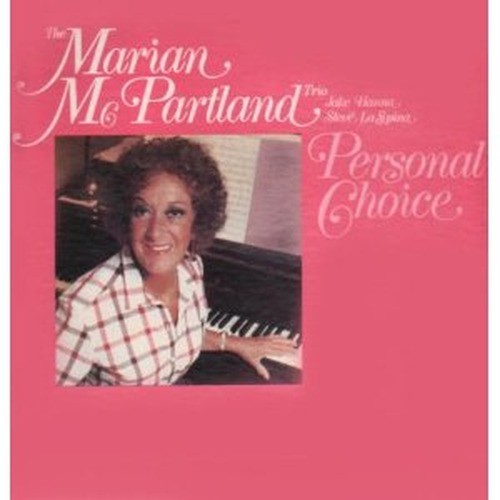 Marian mcpartland trio - mcpartland,