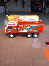 VINTAGE TATRA T 815 TRUCK