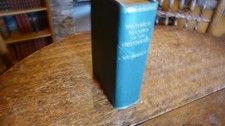 1911 HISTORY OF GREEN HOWARDS