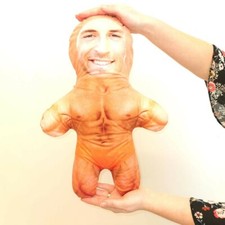 Muscle Man Mini Me