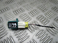 2016 FIAT 500 LOUNGE AIRBAAG