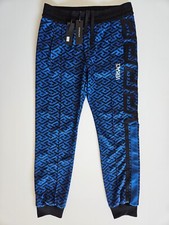 Versace Men's Greca Monogram