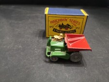 G890-MATCHBOX LESNEY No2B