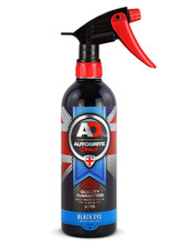Autobrite Direct - Automotive Black Dye Spray for Carpet & Trim etc 500ml