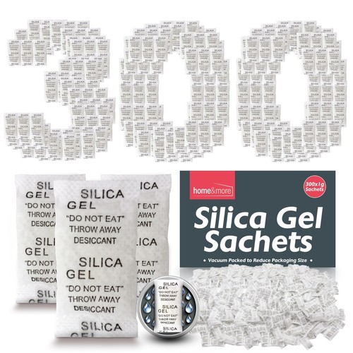 Silica gel sachets - silica,