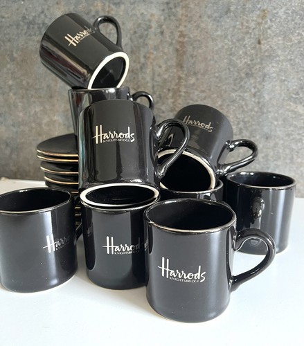 Harrods vintage hornsea - vintage,