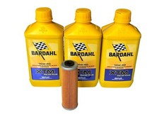 Maintenance Kit 3 L Bardahl