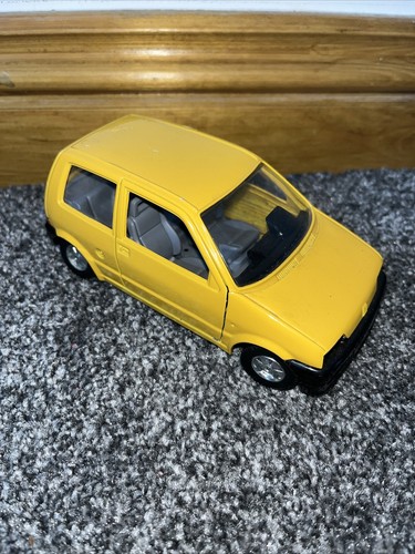 Used fiat cinquecento sporting - used,