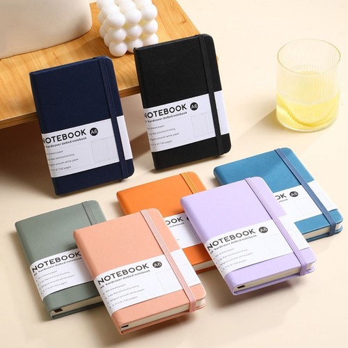 Mini notebook pocket - mini,