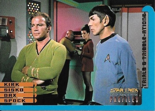 Star trek deep - star,