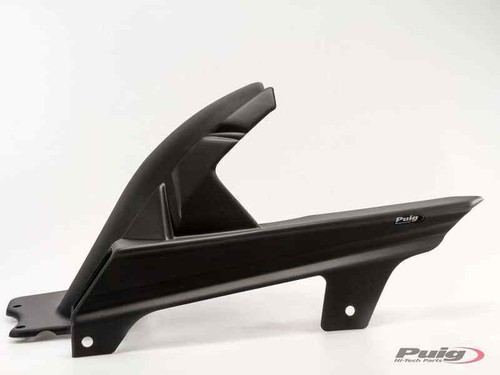 Puig moto motorcycle hugger - puig,
