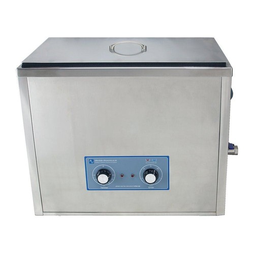 Industrial 36l ultrasonic - industrial,