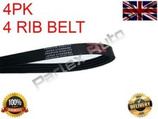 Alternator Drive Belt Fits